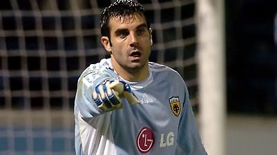 «Αδύνατον να πάρουμε τον Σορεντίνο»