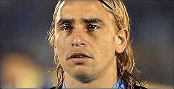 Τιμωρεί τον Σόσα η Ατλέτικο