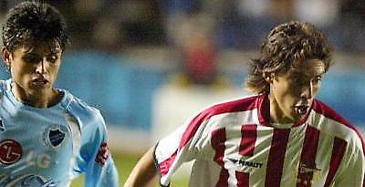 Πρόταση για Σόσα από Ατλέτικο