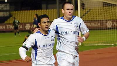 Κύπρος: Μόνοι πρώτοι οι «κυανόλευκοι»