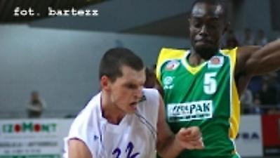 Α1: Στα «βυσσινί» ο Σόσκιτς