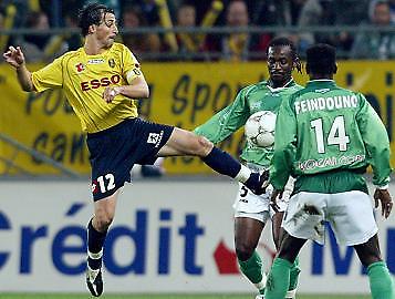 Να τα τρις… χιλιάσεις Σοσό