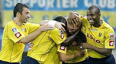 Η φιλόδοξη Σοσό