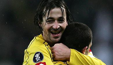 Γαλλική αισιοδοξία