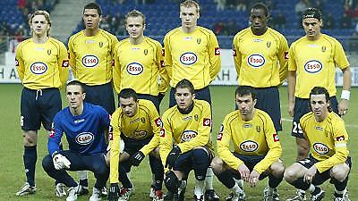 «Θωρακίζει» την εστία της η Σοσό