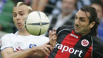 Bundesliga: Το γκολ του Κυργιάκου δεν ήταν αρκετό!