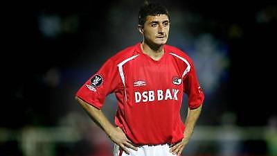 Μια «ανάσα» από Λεβάντε ο Αρβελάντζε