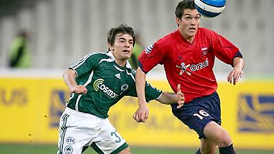 «Έκλεψαν» καρδιές Νίνης και Αλωνεύτης