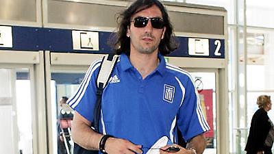 Στην Άιντραχτ ο Κυργιάκος