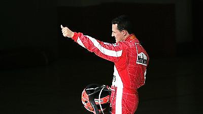 Σουμάχερ: «Δεν αποχωρώ»