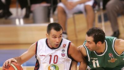 Α1: Μιάμιση ώρα νωρίτερα η ρεβάνς με Τζιρόνα