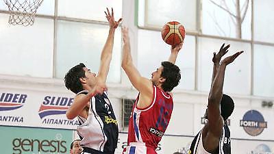 Νέα προβλήματα ο Πανιώνιος