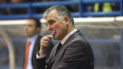 A1: Πρόβλημα με Μακσάντσεφ