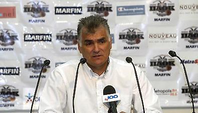 Α1: Τέλος… ξανά ο Μαρκόπουλος