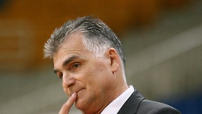 Μαρκόπουλος: «Δεν πρέπει να παίζουμε για τα σωθούμε»