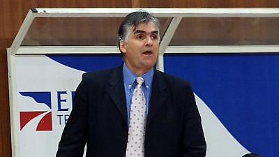 Α1:Ο Μαρκόπουλος διάδοχος του Πρέλεβιτς