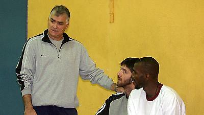 Α1: Περιμένοντας τον Μόντριτς