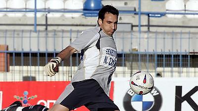 Σουλογάνης: «Ήταν πέναλτι»