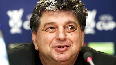 Σε Ισραηλινή ομάδα θα συνεχίσει ο Σουμ