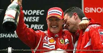 Απέκλεισε το ενδεχόμενο επιστροφής του ο «Σούμι»