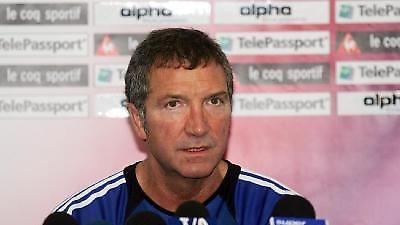 Νέα «πυρά» Σούνες κατά Μπέλαμι