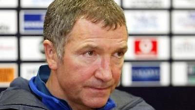 Πίστη για το Κύπελλο από Σούνες και Σίρερ