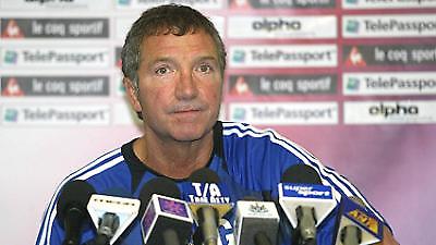 ''Άχαστος'' ο Σούνες