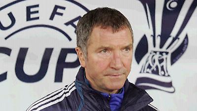 «Πόρτα» σε Ρέιντζερς