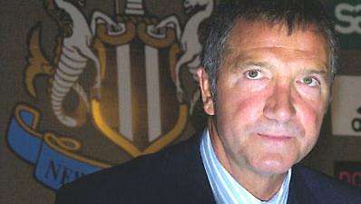 Πλήγμα με Τσόπρα στη Νιούκαστλ