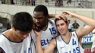 Σουρλής: «Θα δικαιώσω όσους με πίστεψαν»