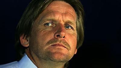 Σούστερ: «Θα φέρει αναταραχή ο Ανρί»