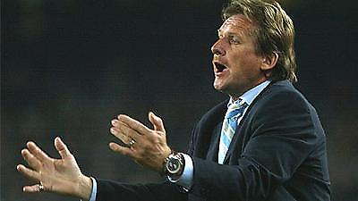 Σούστερ: «Πολύ δύσκολη η μεταγραφή του Κακά»