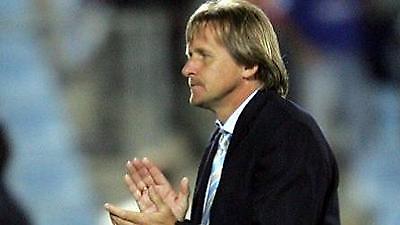 Σούστερ: «Μου άρεσε ο τρόπος που παίξαμε»