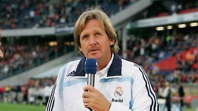 Σούστερ: «Καθήκον μας να προκριθούμε»