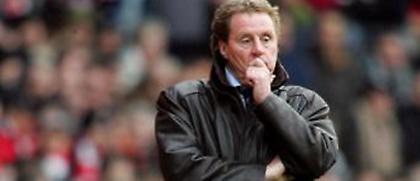 Ρέντναπ: «Είμαι καλά διαβασμένος»