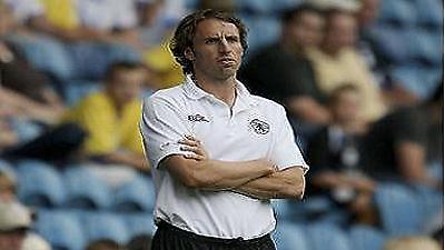 Στήριξη αφ’ υψηλού έχει ο Σάουθγκέιτ