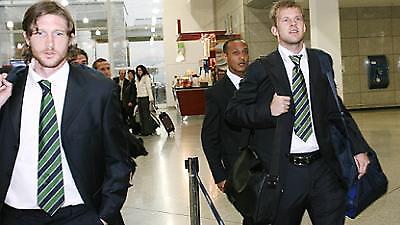 Σουηδικές αποχωρήσεις…;