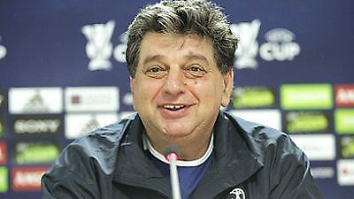 Σουμ: «Δεν ξεχνώ… στόχος όμως είναι η νίκη»