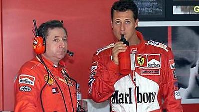 Αφεντικό της Ferrari ο «Σούμι»;