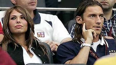 «Ο Τότι θα εγκαταλείψει στα 35…»