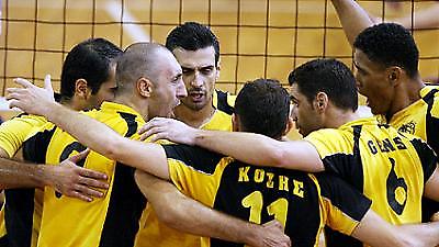 Από την «κόλαση στον παράδεισο» η ΑΕΚ