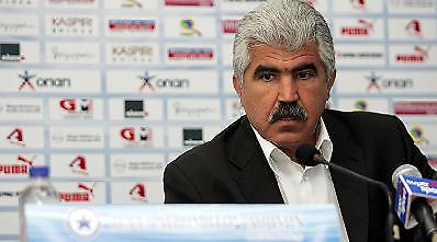 Παράσχος: «Για βόλτα η ΑΕΚ»