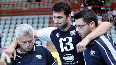 Νοσοκομείο… η Ελλάς