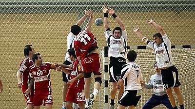 Πανελλήνιος-Φίλιππος Βέροιας για τη κούπα