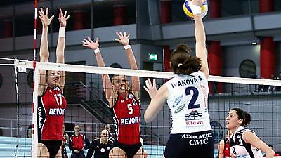 Με «θρίλερ» στον ημιτελικό…