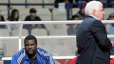 Α1: Ματς δίχως αύριο