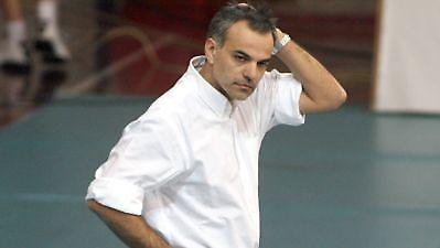 Μισός Ολυμπιακός