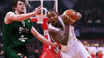 Α1: «Σοκ» με Χόσκιν!