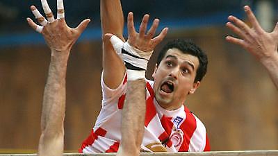 MVP ο Χριστοφιδέλης