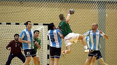 Πρόκριση στο τελικό για Πανελλήνιο